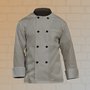 Купить Поварской китель Chef002-0